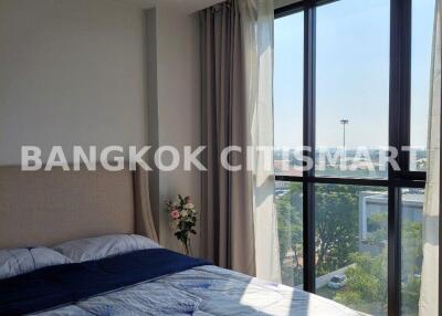 Condo at Newera Condo Ekamai - Ramintra for rent