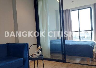 Condo at Newera Condo Ekamai - Ramintra for rent