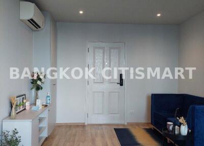 Condo at Newera Condo Ekamai - Ramintra for rent