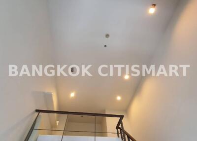 Condo at Ideo Morph Sukhumvit 38 for sale