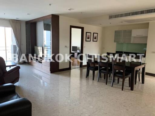 Condo at Nusasiri Grand Condo Sukhumvit 42 for rent