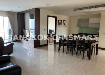 Condo at Nusasiri Grand Condo Sukhumvit 42 for rent