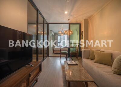 Condo at Life Ladprao for sale