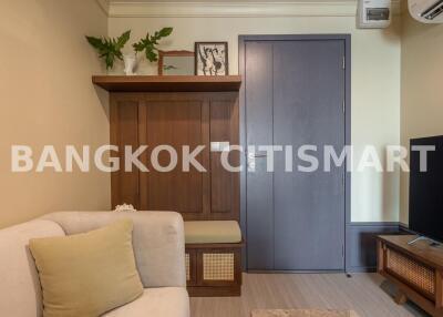 Condo at Life Ladprao for sale