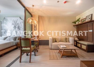 Condo at Life Ladprao for sale