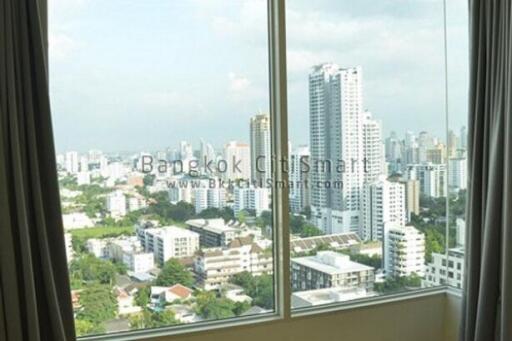Condo at Royce Private Residences for rent