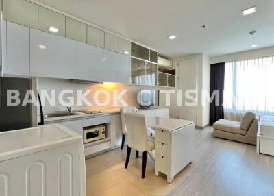 Condo at Vantage Ratchayothin for sale