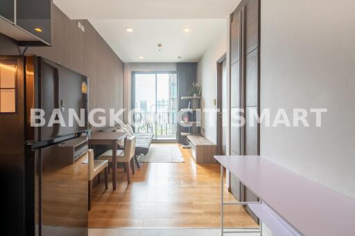 Condo at Keyne by Sansiri for sale