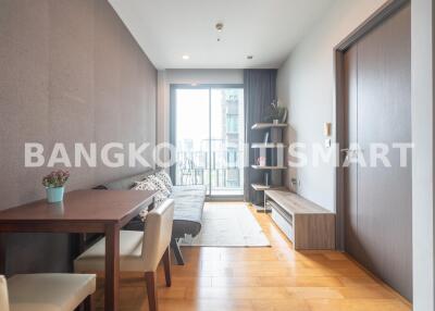 Condo at Keyne by Sansiri for sale