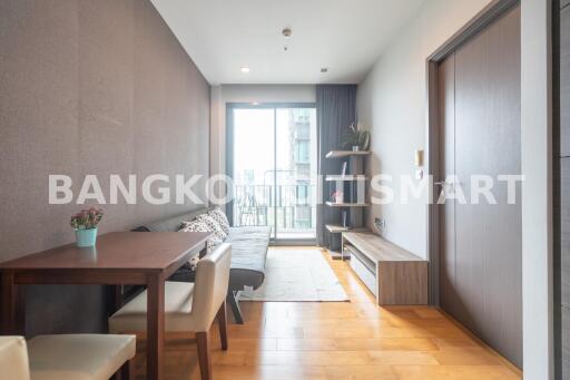 Condo at Keyne by Sansiri for sale