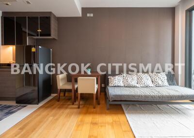 Condo at Keyne by Sansiri for sale