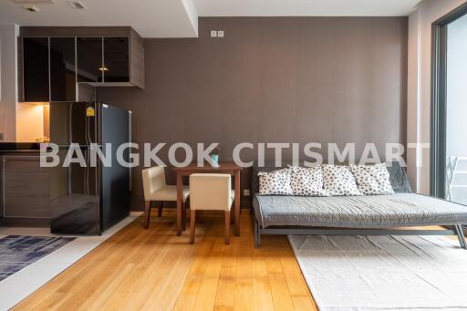 Condo at Keyne by Sansiri for sale