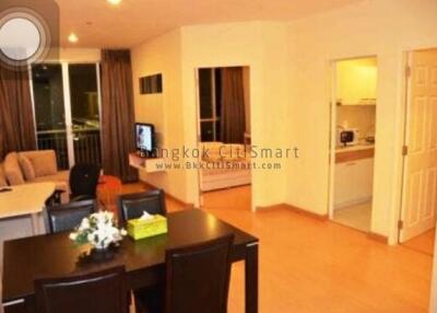 Condo at Life@Sukhumvit for sale