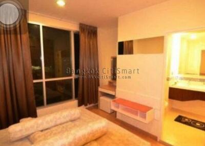 Condo at Life@Sukhumvit for sale