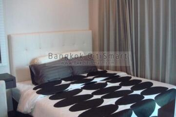 Condo at Ivy Thonglor for rent