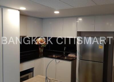 Condo at Klass Siam for rent