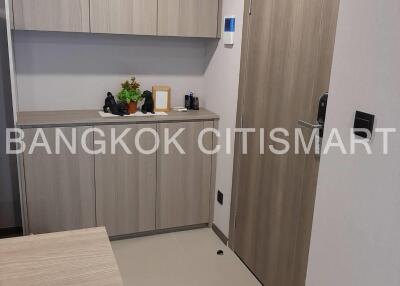 Condo at Klass Siam for rent