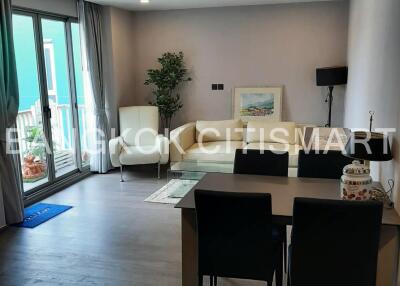 Condo at Klass Siam for rent