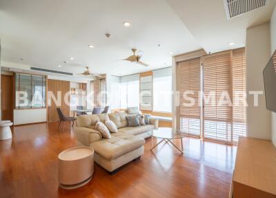 Condo at Parco Condominium Sathorn for rent