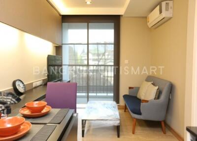 Condo at Maestro 39 for sale