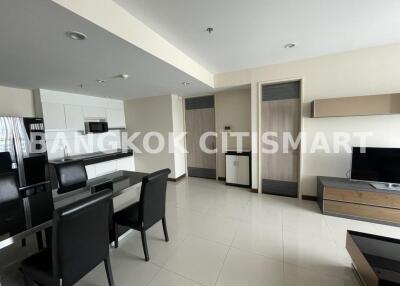 Condo at Supalai Premier Ratchathewi for sale