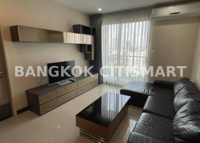 Condo at Supalai Premier Ratchathewi for sale