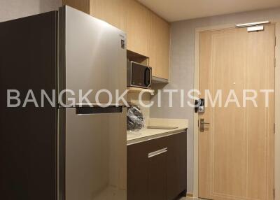 Condo at Q Chidlom Petchaburi for sale