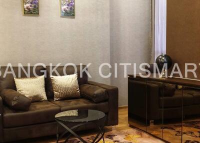 Condo at Q Chidlom Petchaburi for sale