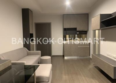 Condo at Ideo Phaholyothin Chatujak for sale