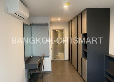 Condo at Ideo Phaholyothin Chatujak for sale