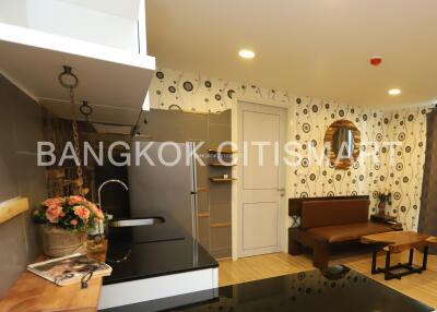 Condo at Notting Hill The Exclusive CharoenKrung for sale