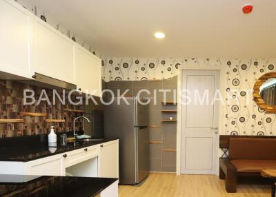 Condo at Notting Hill The Exclusive CharoenKrung for sale