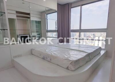 Condo at Sathorn House for rent