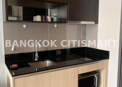 Condo at Edge Sukhumvit 23 for sale