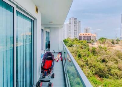 The Club Royal Condo for Sale in Pattaya