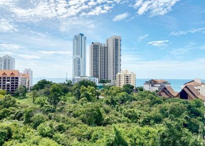 The Club Royal Condo for Sale in Pattaya