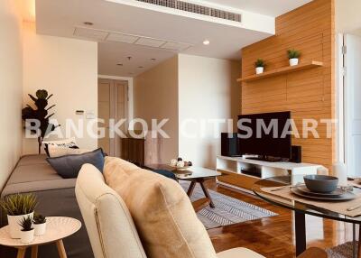 Condo at Baan Siri Thirty One for rent