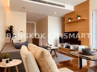 Condo at Baan Siri Thirty One for rent