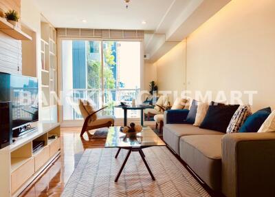 Condo at Baan Siri Thirty One for rent