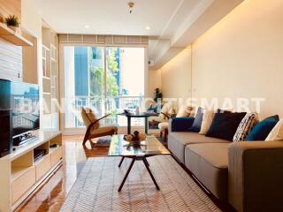 Condo at Baan Siri Thirty One for rent