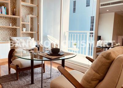 Condo at Baan Siri Thirty One for rent