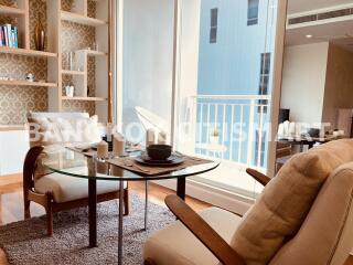 Condo at Baan Siri Thirty One for rent