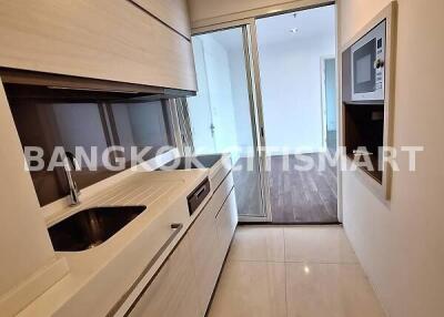 Condo at The Room Sathorn-Taksin for sale