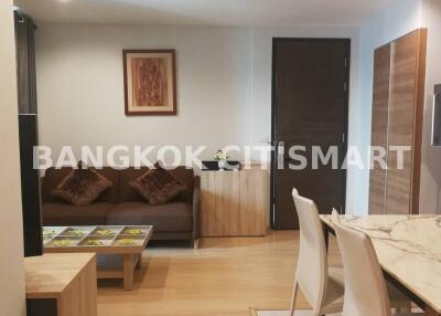 Condo at RHYTHM Sukhumvit for rent