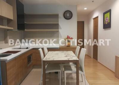 Condo at RHYTHM Sukhumvit for rent