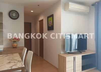 Condo at RHYTHM Sukhumvit for rent