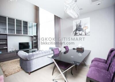 Condo at PYNE by Sansiri for rent