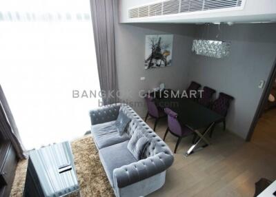 Condo at PYNE by Sansiri for rent