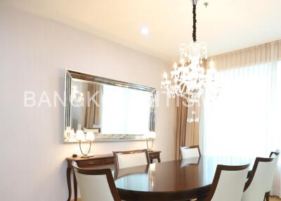 Condo at 39 by Sansiri for rent