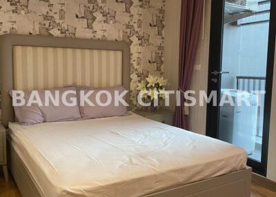 Condo at The Editor Saphan Khwai for rent